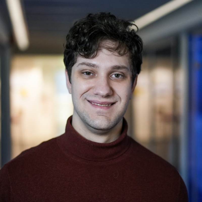Lucas Volpi