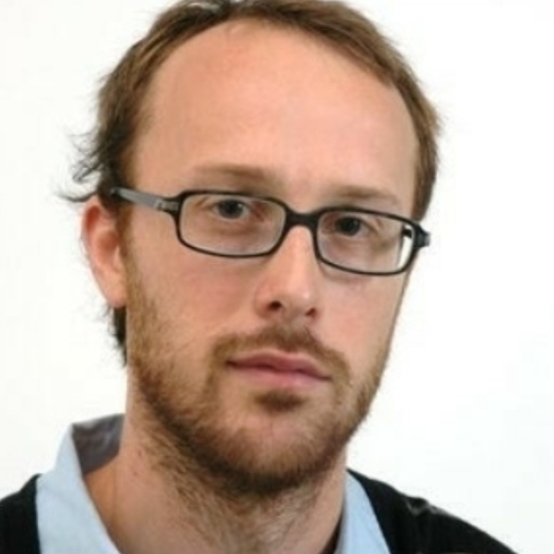 Martin Fernø