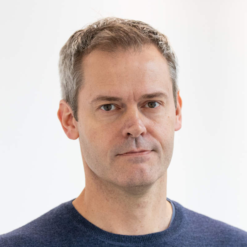 Mats Bentsen