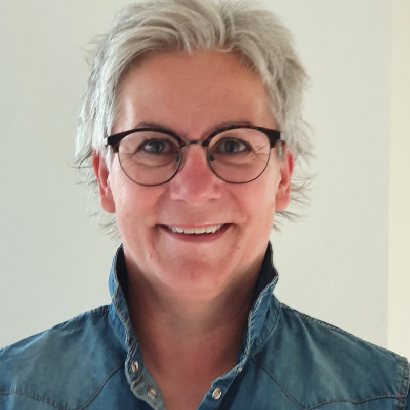 Wenche Grønvold