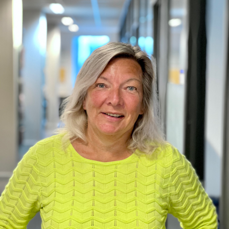 Unni Strandman