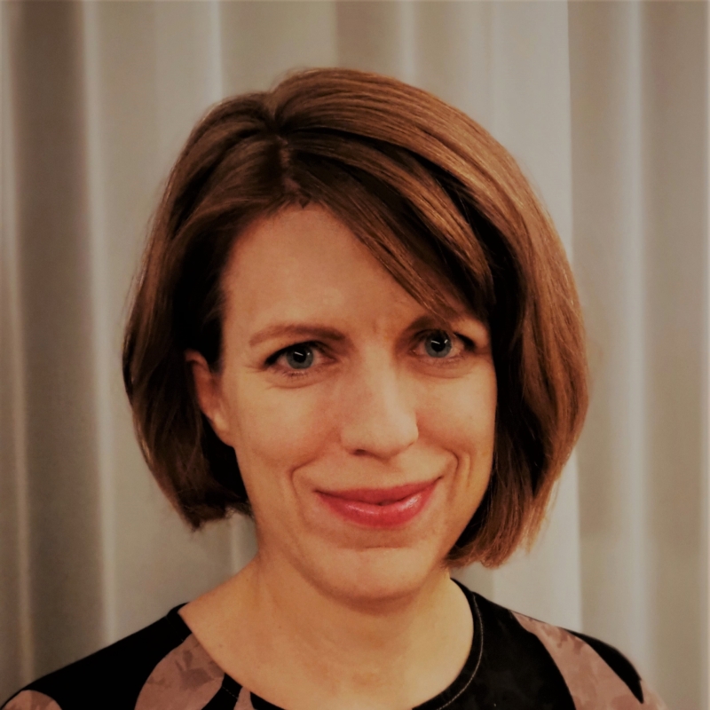 Monika Geretsegger