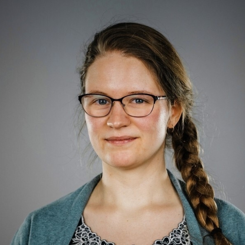 Nele Manon Vollmar