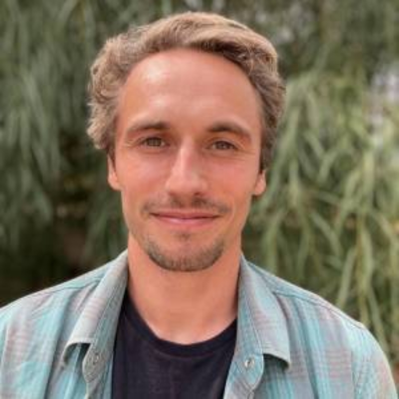 Nico Lange