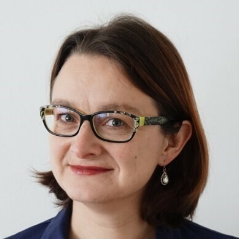 Nicole Naumann