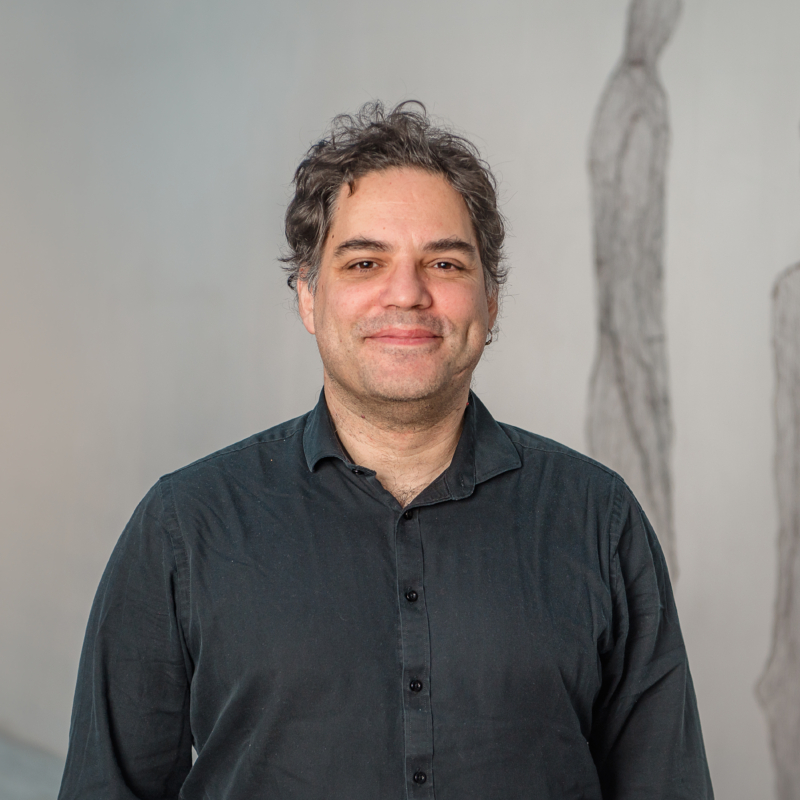 Simon Menanteau-Ledouble