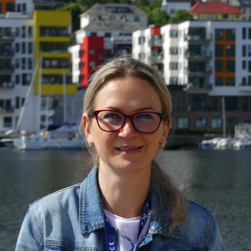 Sigrid Mugu
