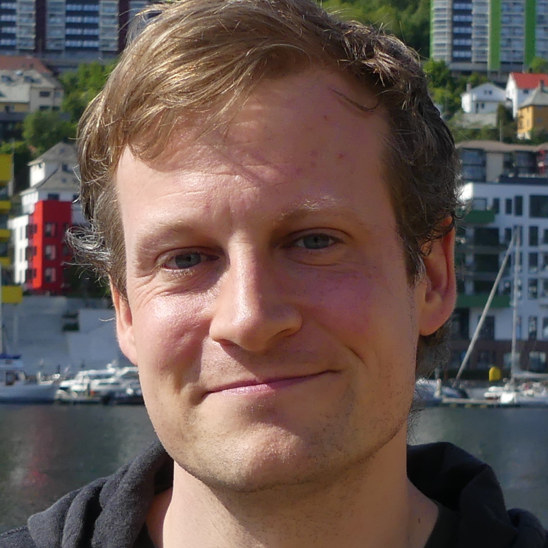 Jon Thomassen Hestetun