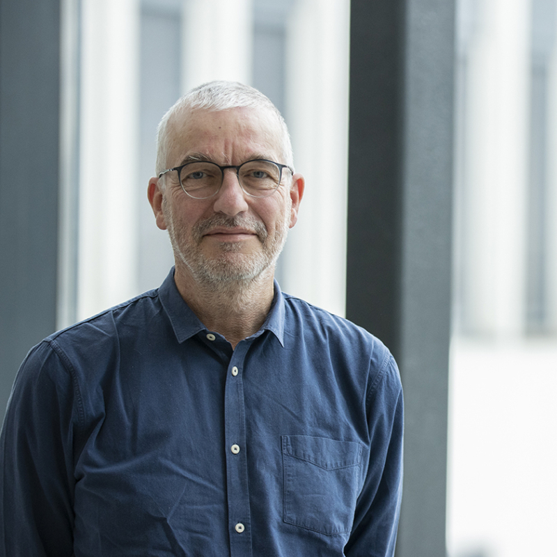 Peter Breuhaus