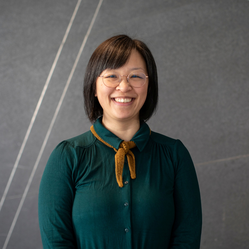 Philomena Chu