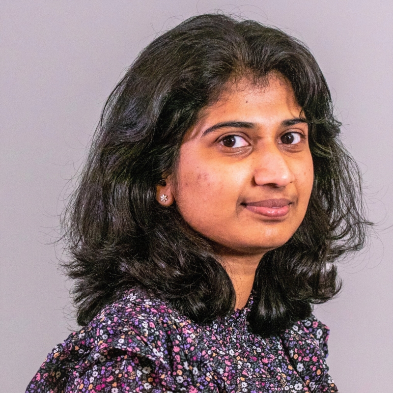 Preethi Surendran