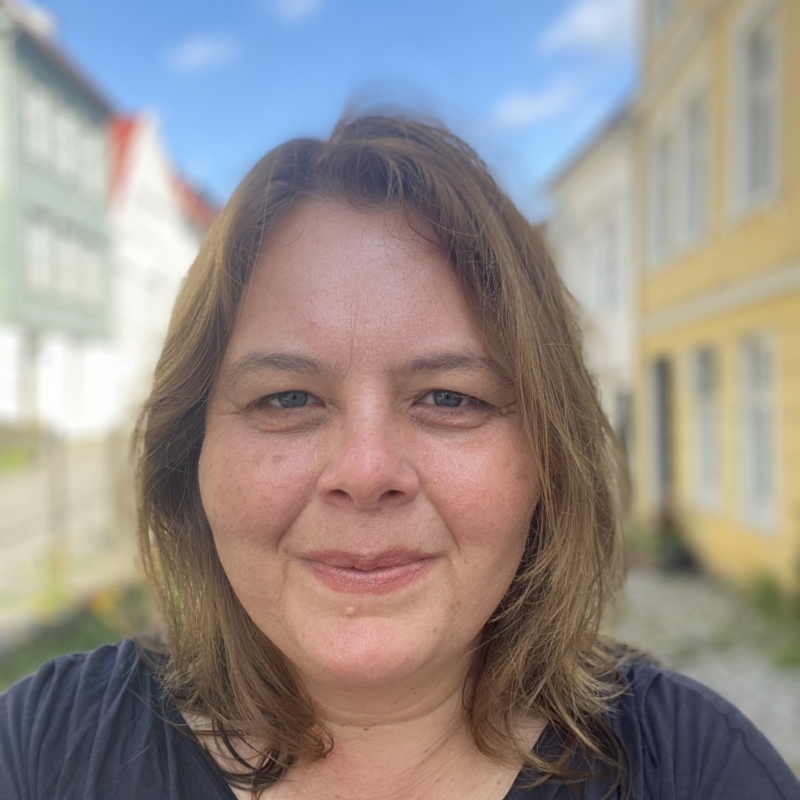 Hilde Danielsen