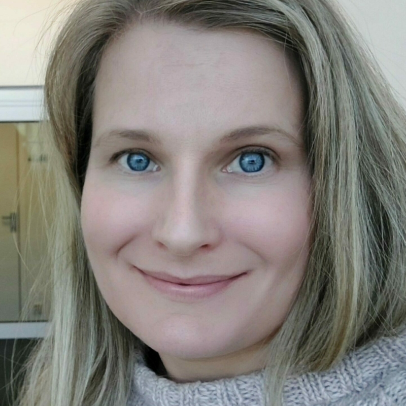 Anne Marthe Harstad