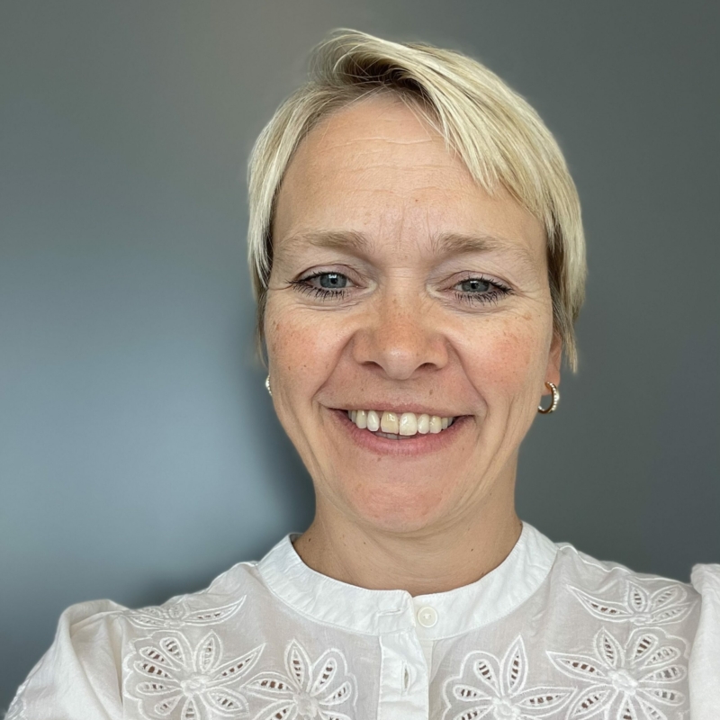 Elin Hovda Hageberg