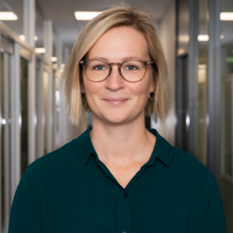 Julie Runde Krogstad