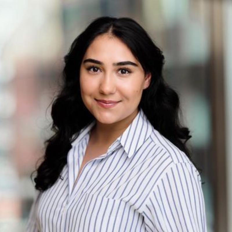 Mia Masiha Kakar-Afzali