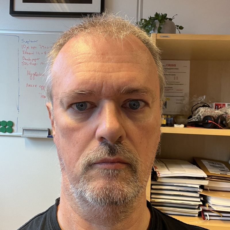Øivind Larsen