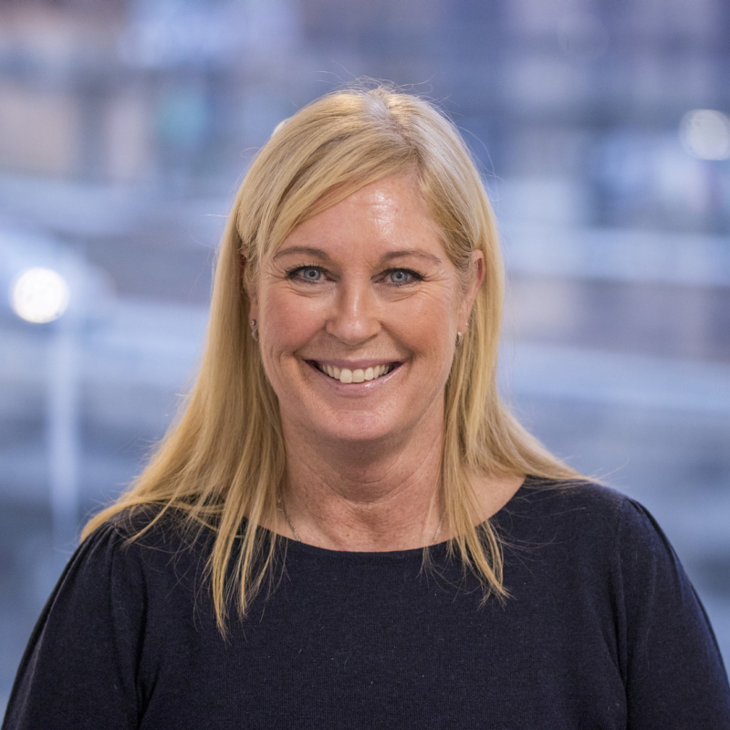 Randi Træland Hella