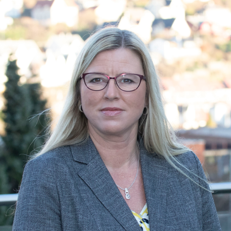 Randi Valestrand