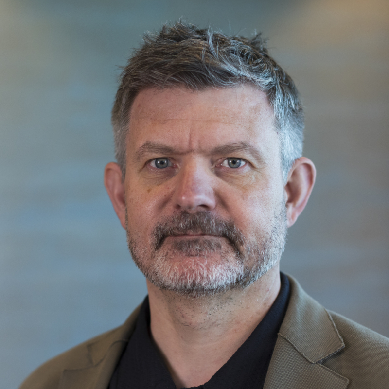 Roger Normann