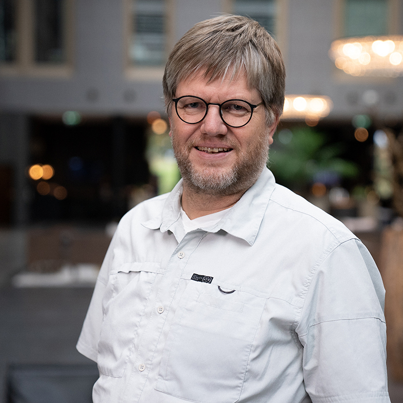 Rune Storvold