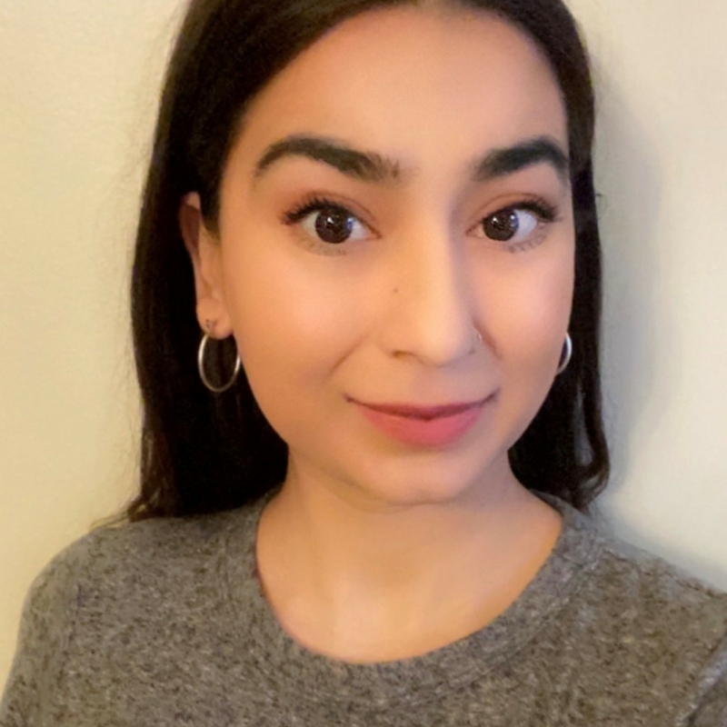 Sara Tahir