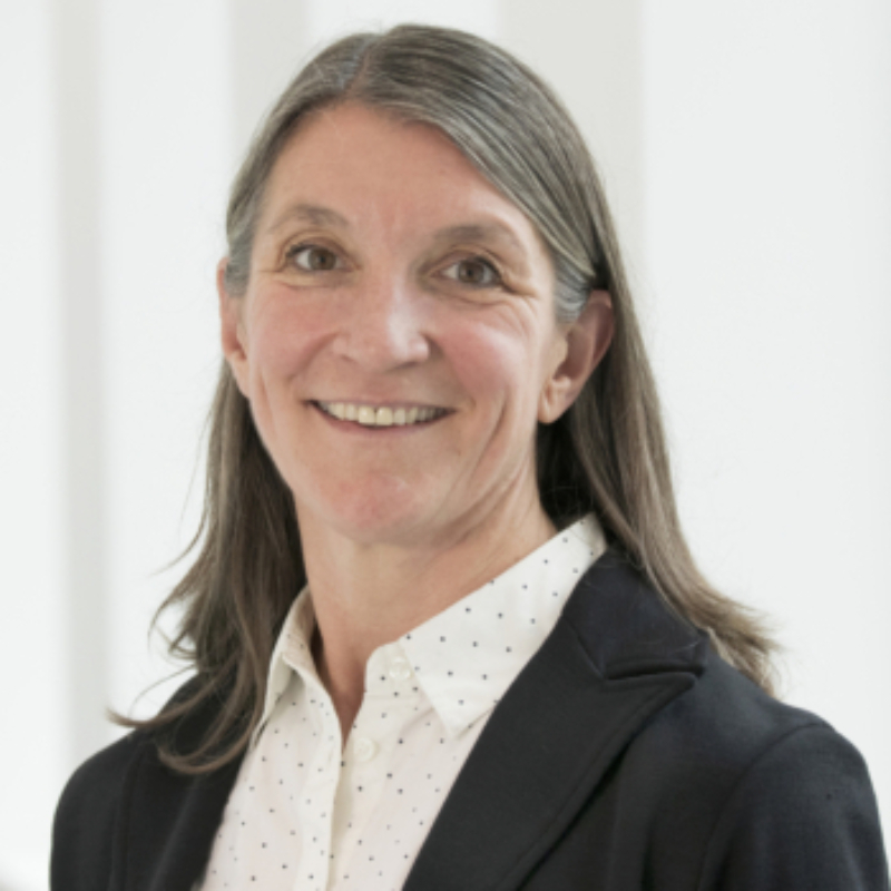 Sarah Eileen Gasda
