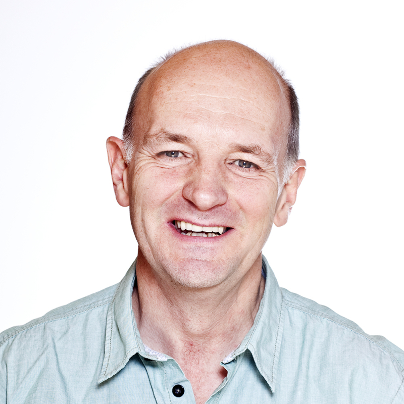 Shaw Bamber