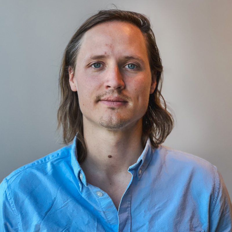 Sigbjørn Svalestuen