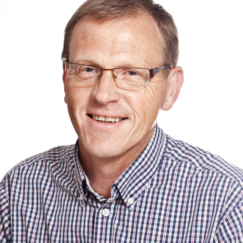 Sigmund Stokka