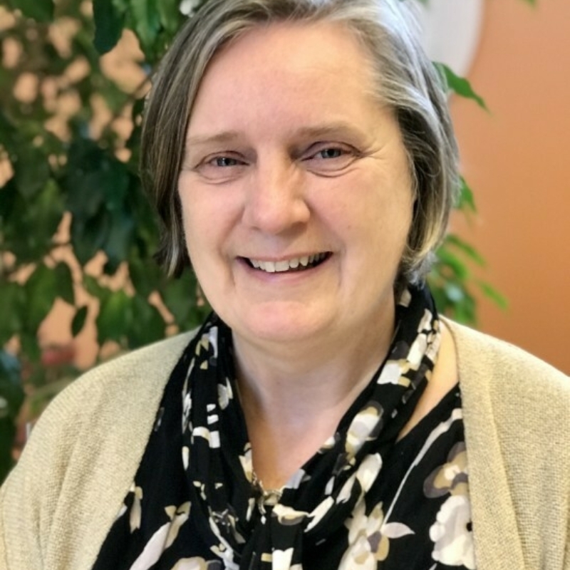 Sigrún Guðlaugsdóttir Henriksen