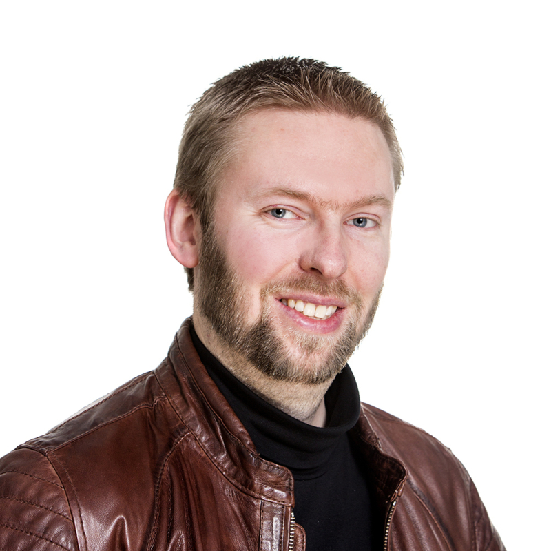 Sindre Aske Høyland