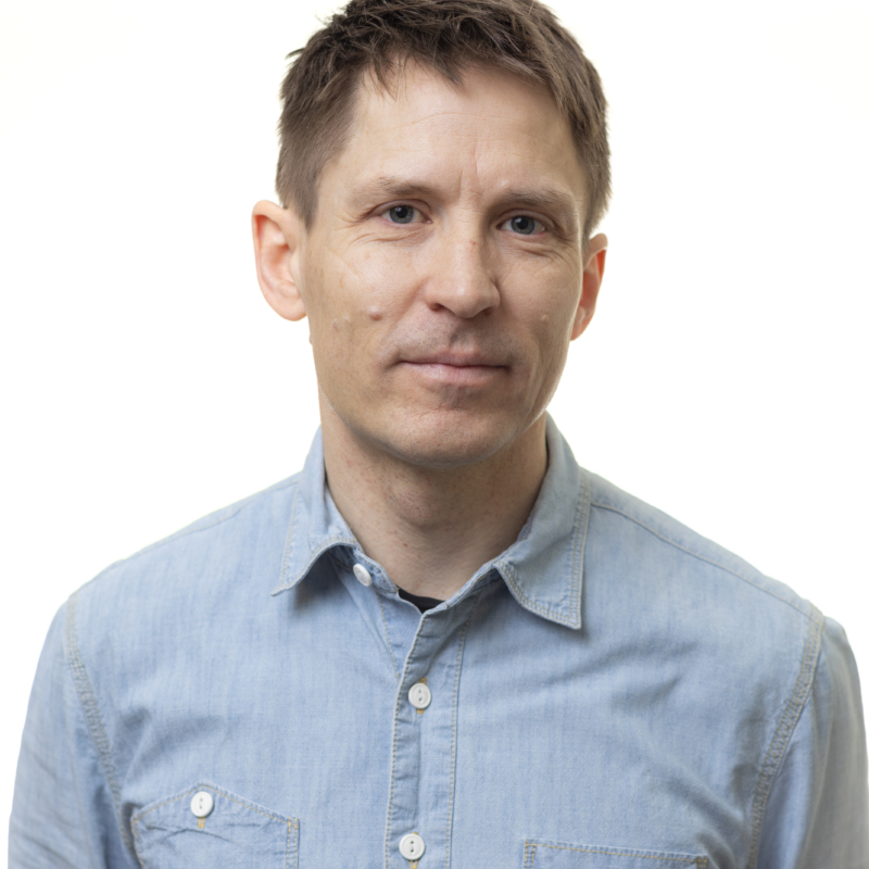 Erlend Randeberg