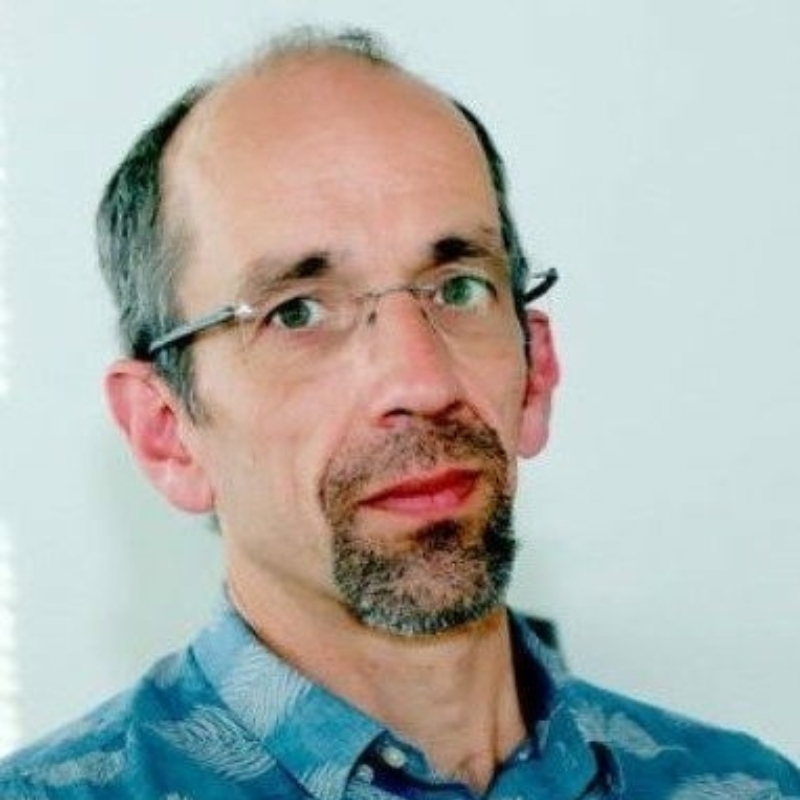 Stefán Hjörleifsson