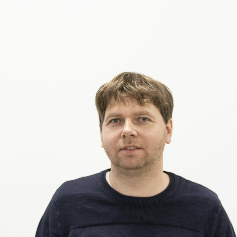Stian Brosvik Bayer