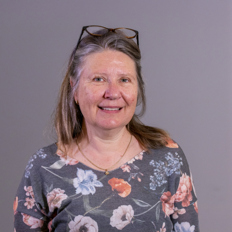 Susanne Gitlesen