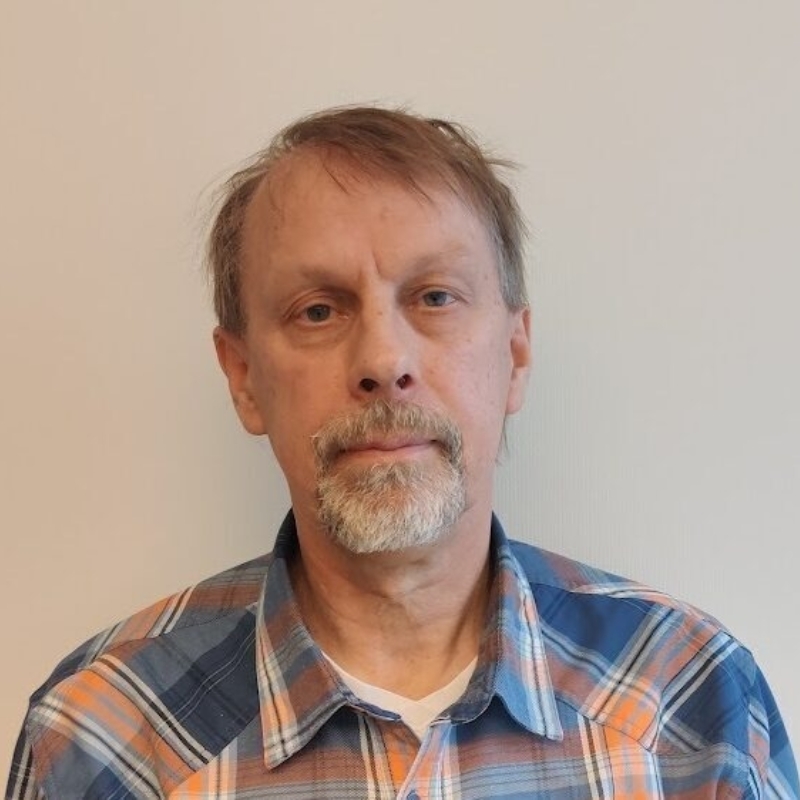 Svein Jacobsen
