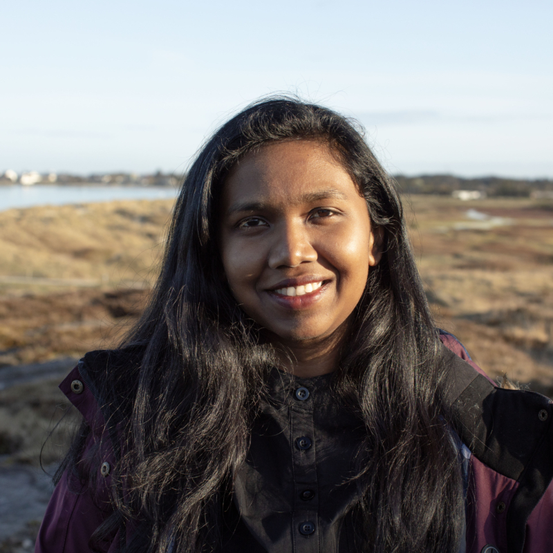 Tejaswini Rama Bangalore Ramakrishna