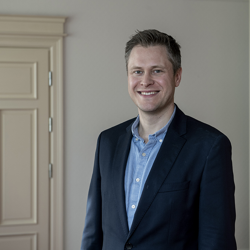 Thomas Samdal