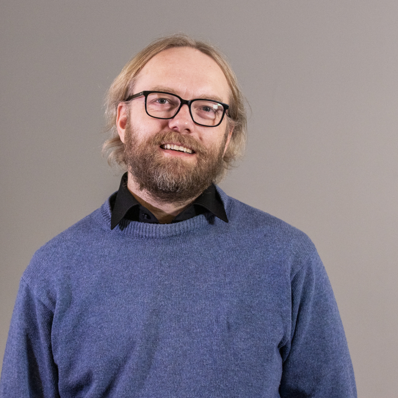 Thomas Kruse