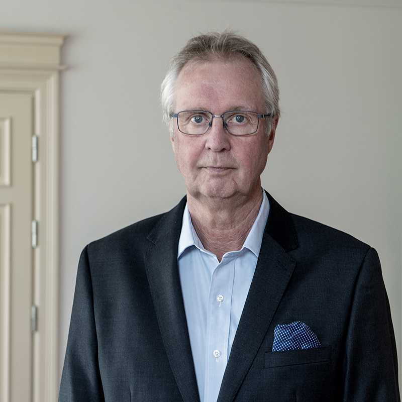 Thor Arne Håverstad