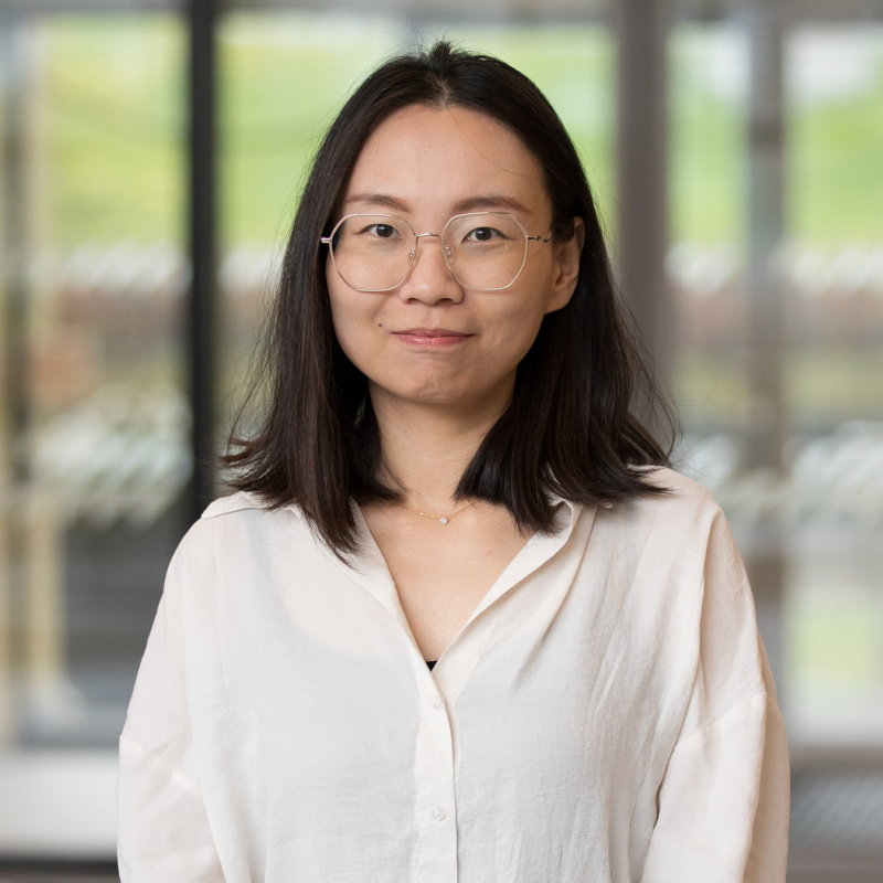 Tongtong Yu