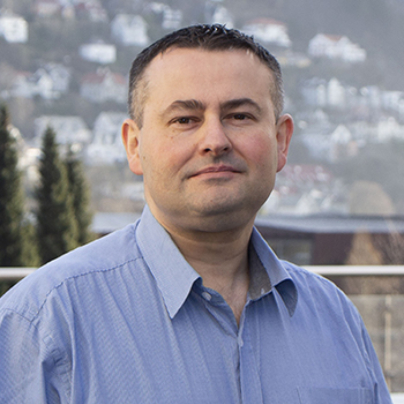 Tord Skogedal Lindén