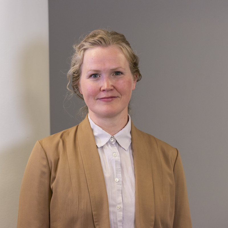 Trine Antonsen