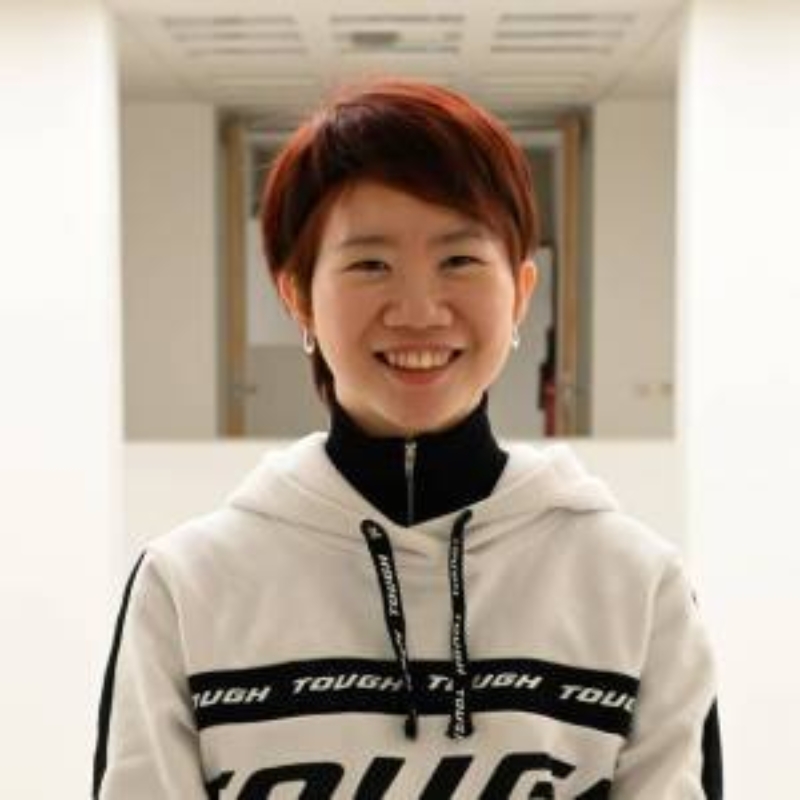 Wanyee Wong