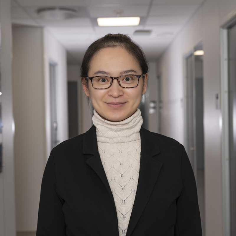 Xuan Zhang