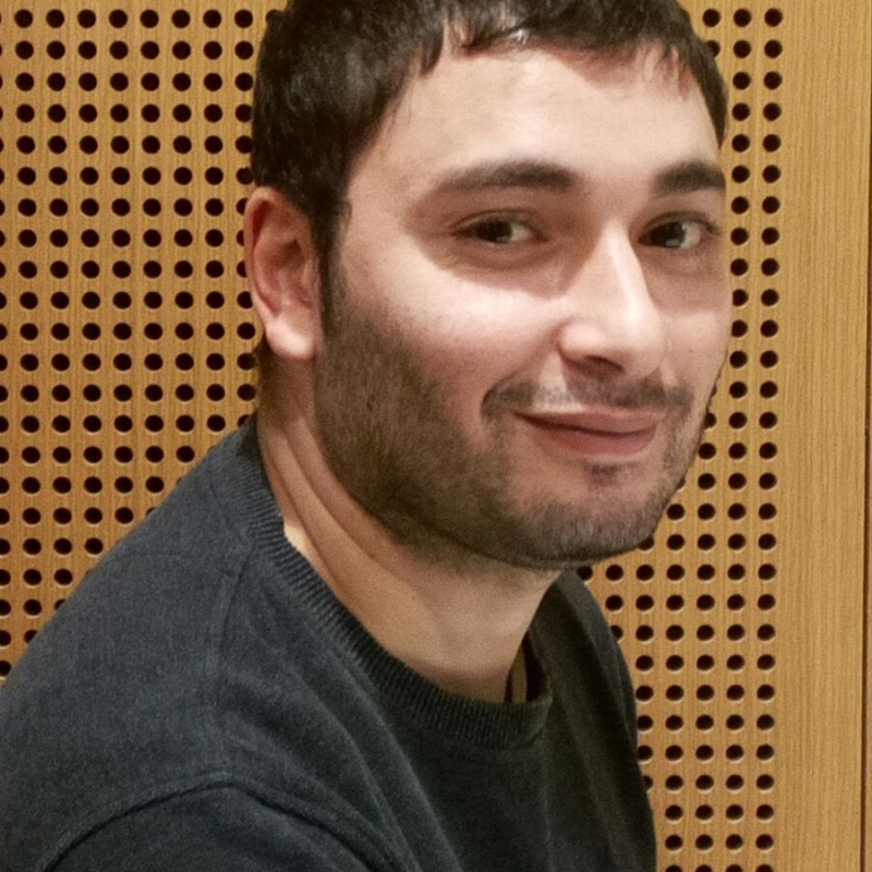 Youcef Djenouri