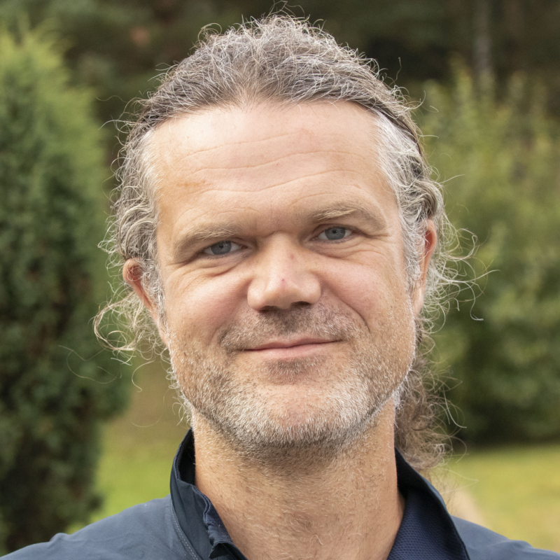Alan Le Tressoler