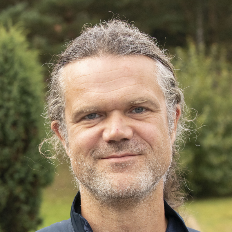 Alan Le Tressoler
