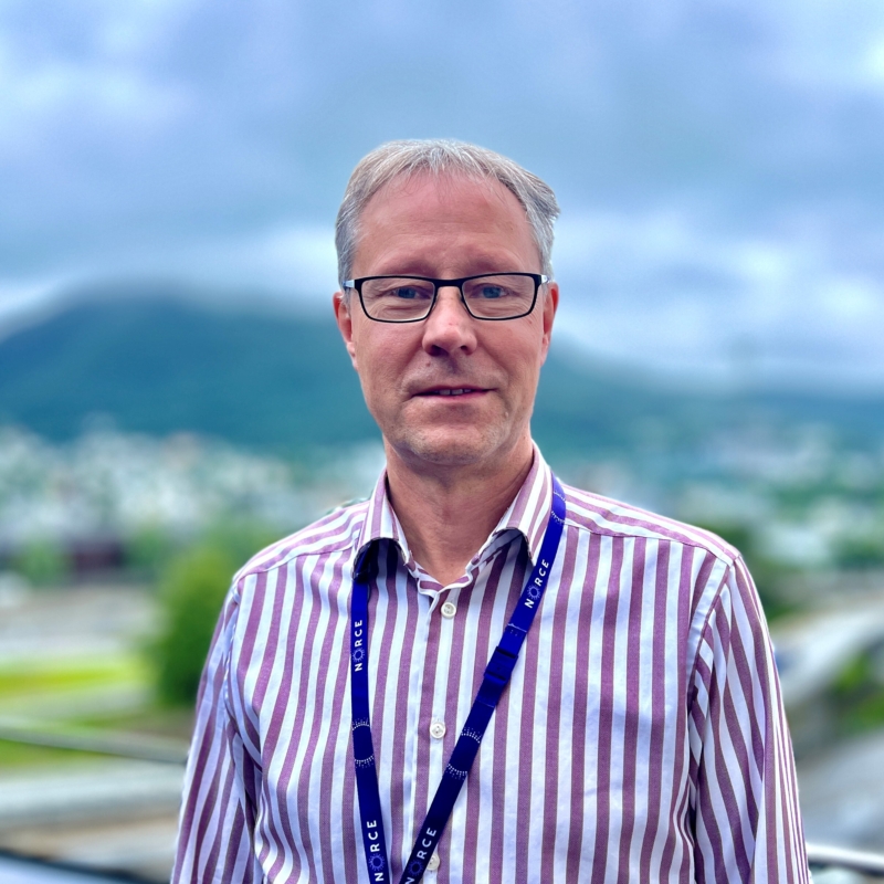 Anders Vahlin